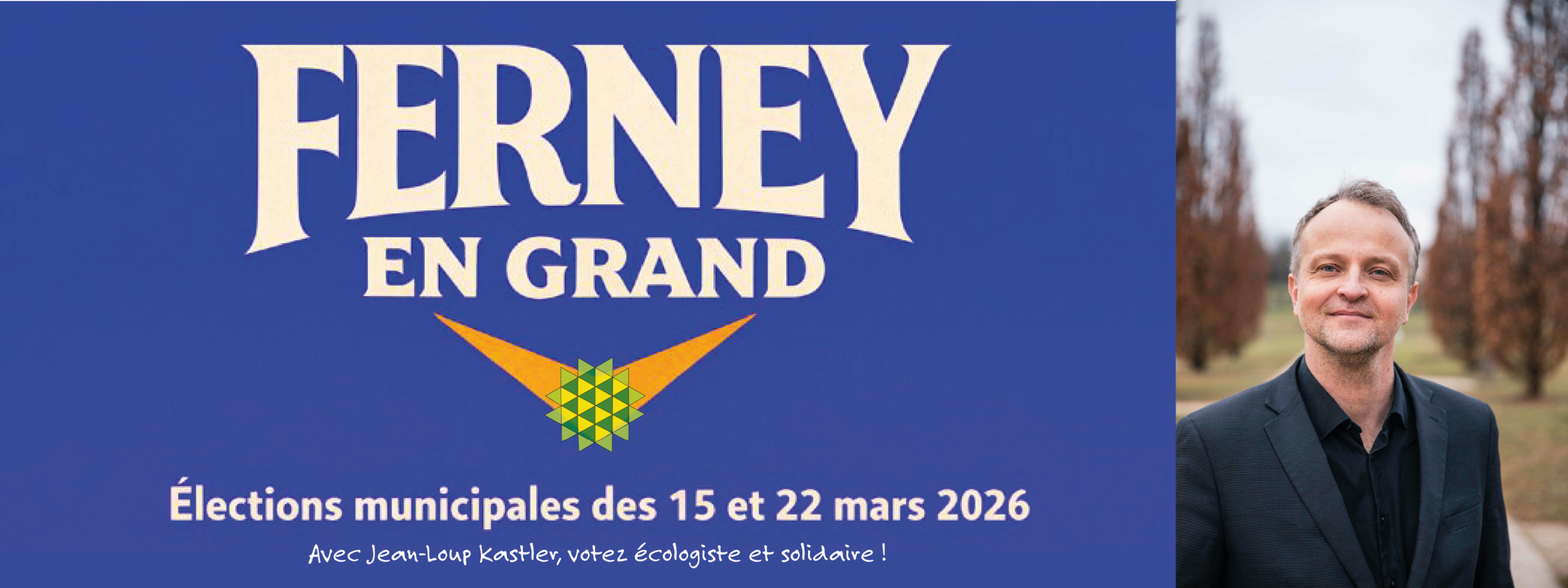 FERNEY EN GRAND