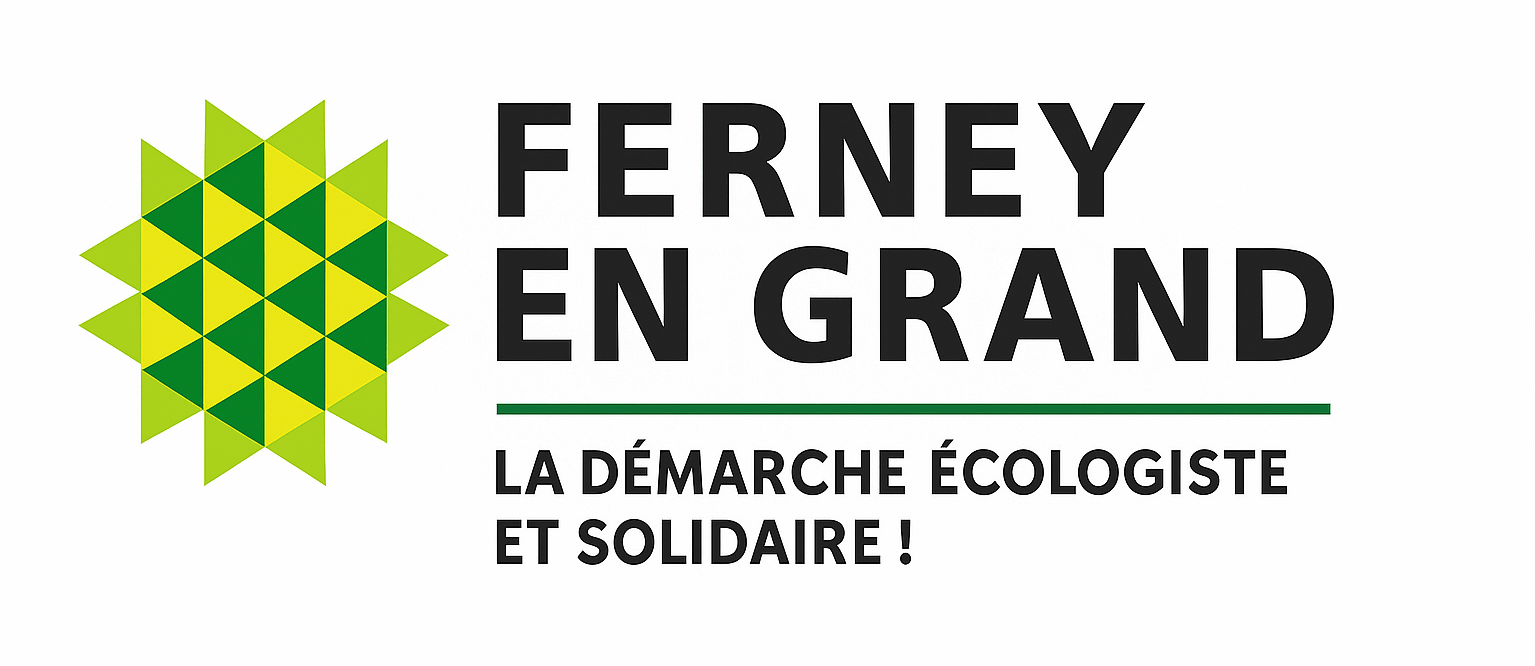 FERNEY EN GRAND