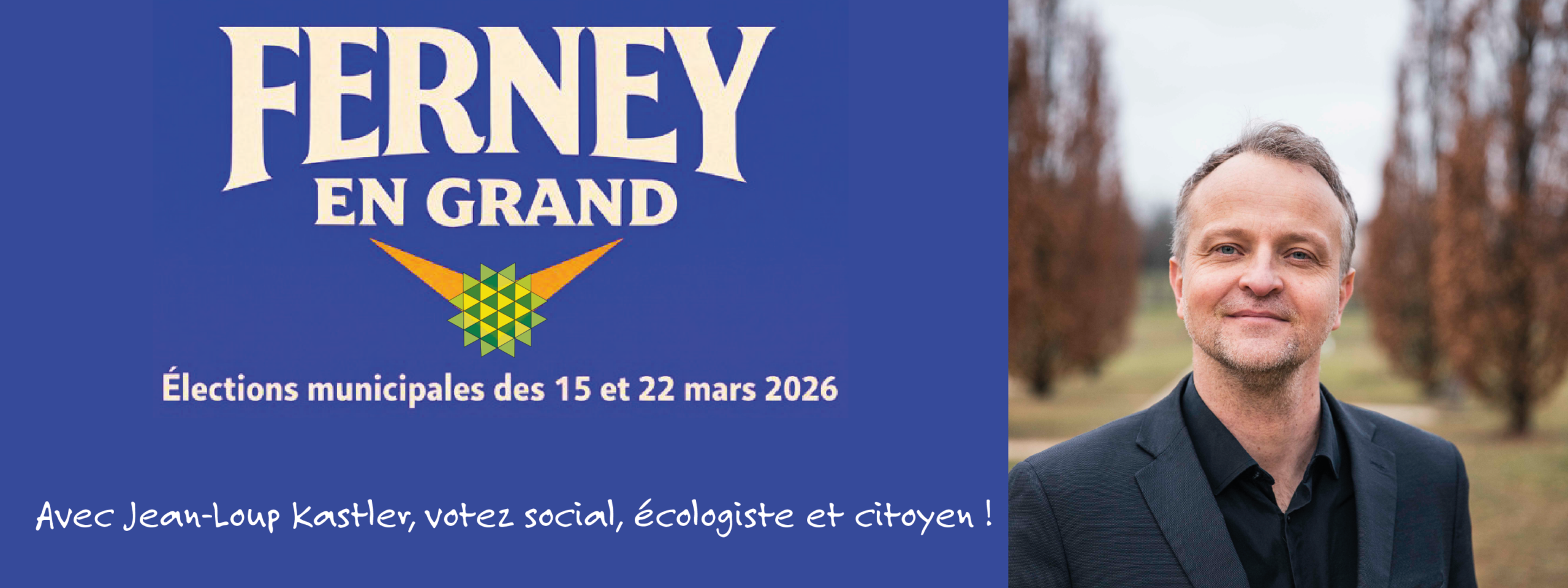FERNEY EN GRAND